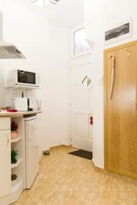 Authentic Akacfa Apartment