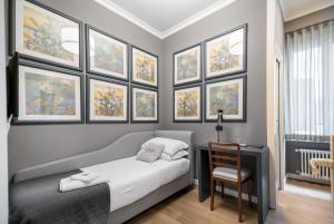 Economy Single Room room in Deseo Home