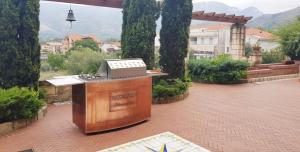 Na Poesia B&B di Charme