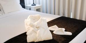 Family Room room in Aurea Fatima Hotel Congress & Spa