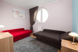 Apartamenty Apartinfo Fregata