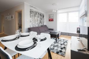 Apartamenty Fregata
