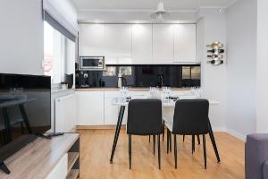 Apartamenty Fregata