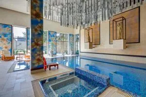 Hotel Afrodyta Business & Spa - Korytów