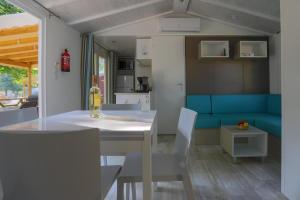 Campings Camping RCN La Bastide en Ardeche : photos des chambres