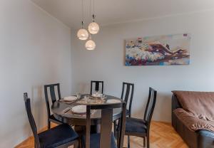 Two bedroom Apartment Paris 