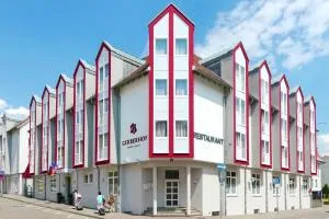 Hotel Gerberhof - Aspach
