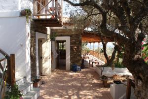 Sunshinehouse Banana beach Skiathos Greece