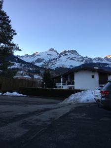 Appartements Sallanches 3101 Route de Nant Cruy immeuble le Grand R : photos des chambres