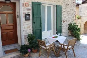 Casa Rosy - San Michele