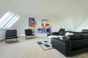 Allerupvej (ID ID 126) - Ansager