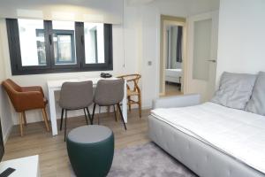 Viviendas Oviedo Catedral