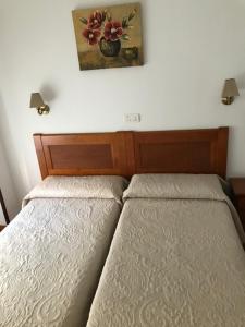 Hostal Argentina EN CACERES