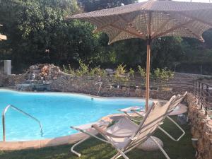 Kalavrita Canyon Hotel & Spa