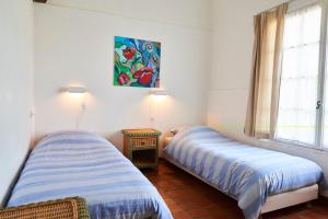 Appartements Domaine Hemmitage : photos des chambres