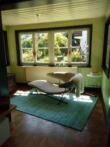 Alpchalet Oberstdorf