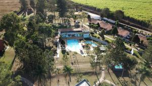 Hotel Marina Do Lago, Отели - Santa Cruz da Conceição