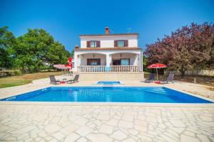 3 star namas Casa Sabatti Kukci Kroatija