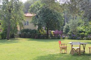 Casa de São Vicente de Cima