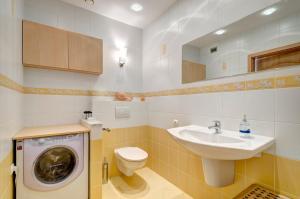 Dom & House - Apartments Ogrodowa Sopot