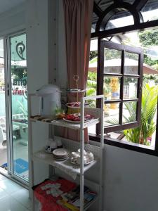 Phòng Tiêu Chuẩn 2 Giường Đơn  (Standard Twin Room)