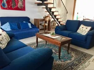 My House for Florence, Airconditioned - Easy Parking - سكانديتشي