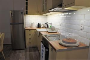 Kondessa Corfu Old Town Apartment