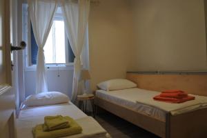 Kondessa Corfu Old Town Apartment Corfu Greece