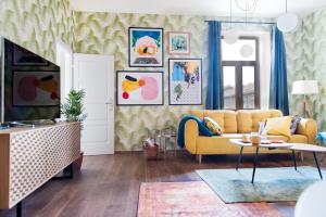★♡︎NEW♡︎★ Boutique apartment near New York Cafe