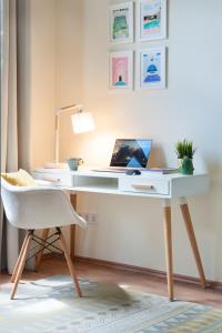 ★♡︎NEW♡︎★ Boutique apartment near New York Cafe