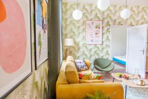 ★♡︎NEW♡︎★ Boutique apartment near New York Cafe