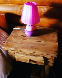 Cabaña Alamos Altos