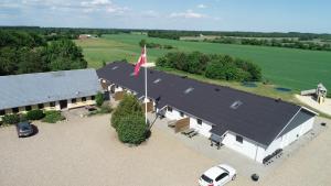 Fitting Landsbyferie Apartments