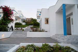 Hotel Mimoza Chania Greece