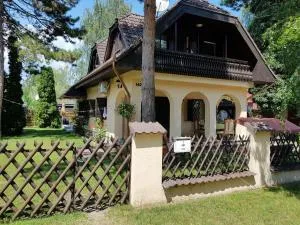 Happy Garden Siófok - Tóközpuszta