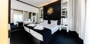 Aurea Fatima Hotel Congress & Spa - Covão da Carvalha