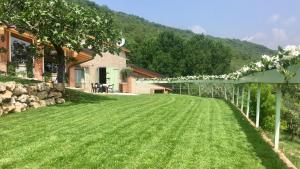 Agriturismo Caranatura