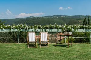 Agriturismo Caranatura