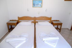 Hotel Mimoza Chania Greece