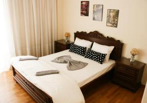 Vintage Flat in central Athens