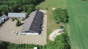 Fitting Landsbyferie Apartments