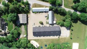 Fitting Landsbyferie Apartments