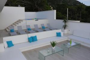 Villa Mel II