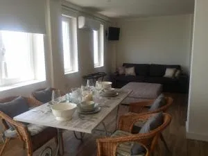 Estudio Deluxe Playa de la Victoria - San Felipe Neri