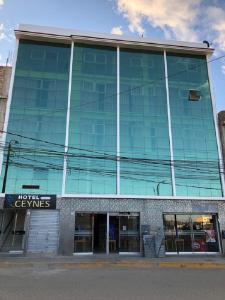 Hotel Ceynes Cajamarca