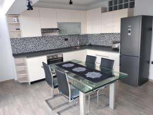 Apartman Angela 