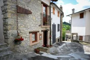 B&b ldl Amatrice - Cornelle