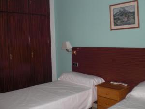 Hotel Casabermeja