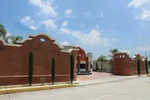 Motel Septimo Eclipse - Acolman de Netzahualcóyotl