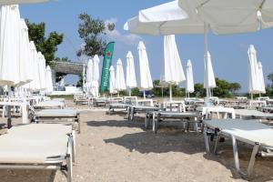 Villas Mamas Beach Halkidiki Greece